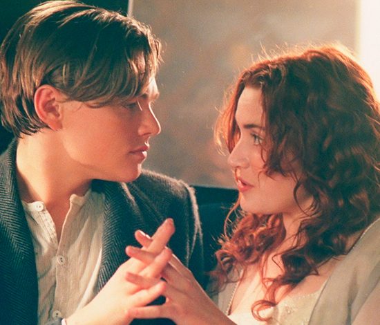 Лучшие цитаты из фильма «Титаник»