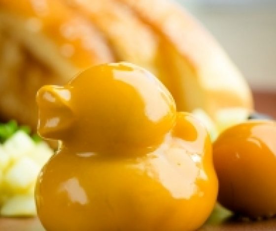 Ресторан дня: AQ KITCHEN