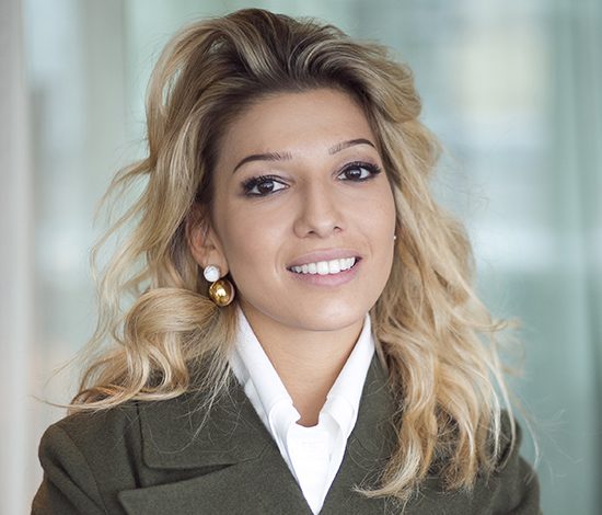 Марка недели: Leivankash