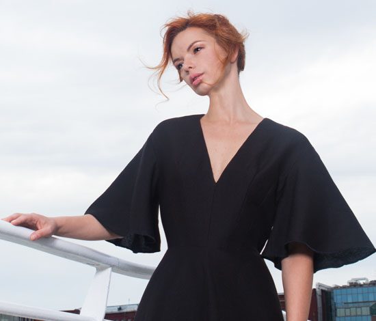 Алиса Гребенщикова: Мой сын сплотил нашу семью