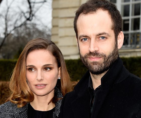 Муж Натали Портман покидает свою балетную труппу