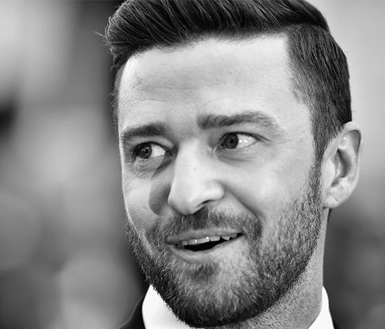 Джастин Тимберлейк снимется у Вуди Аллена