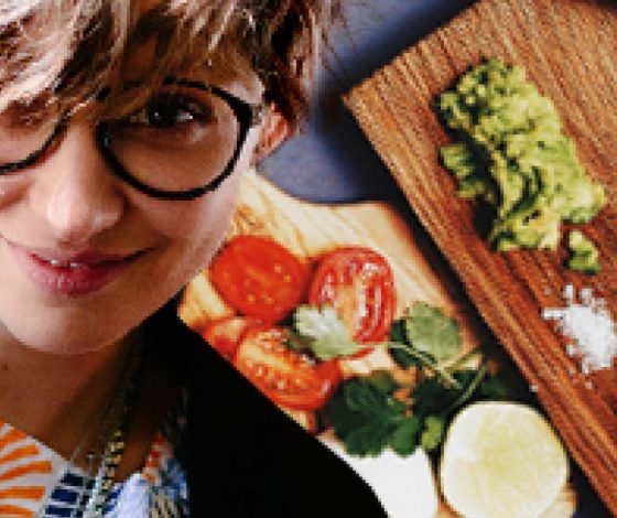 «ДУХОВКА МЫСЛЕЙ» от Насти Дубакиной: завтрак за 15 минут