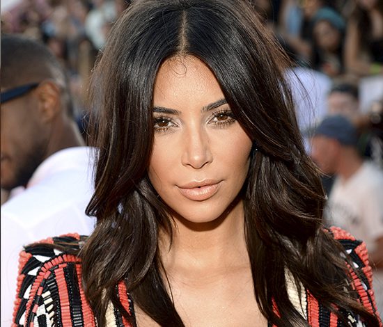 Ким Кардашьян: почему мы хотели бы оказаться на ее месте