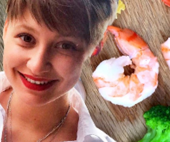 «ДУХОВКА МЫСЛЕЙ» Насти Дубакиной: паста и суп