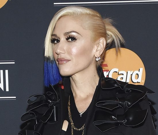 Гвен Стефани рассказала о трудностях материнства