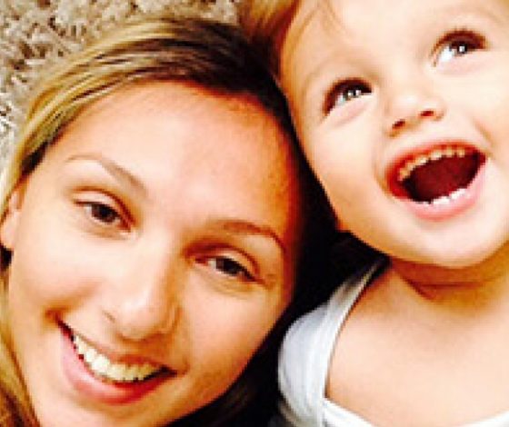 Личный опыт: искусство быть родителем