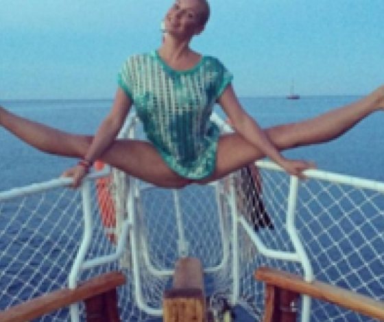 Топ-20 российских звезд, о которых все говорят