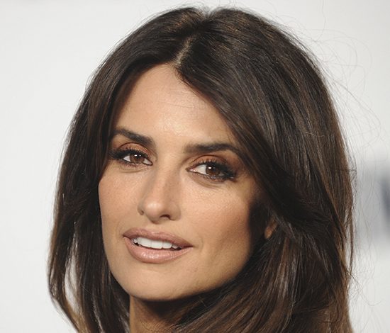 Пенелопа Крус: фото, доказывающие ее красоту