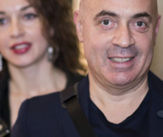 Как назвал сына Михаил Грушевский