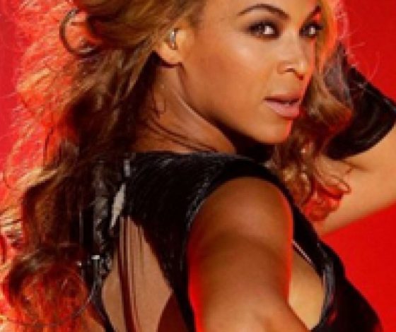 Что коллекционирует Бейонсе