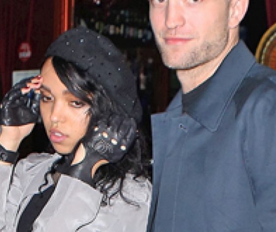 Где пройдет мальчишник Роберта Паттинсона