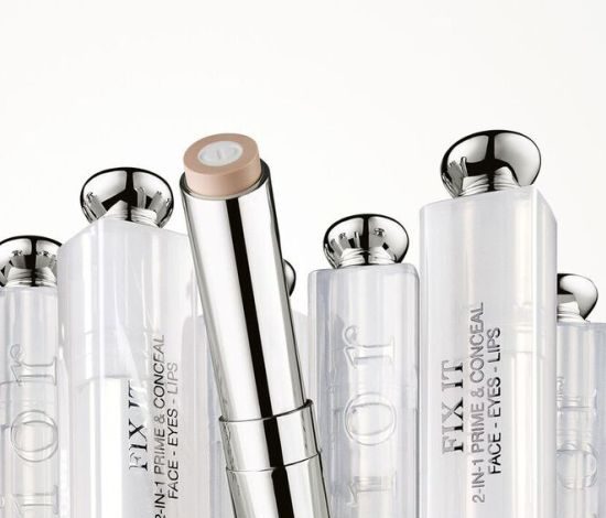 Бьюти-продукт недели: фикс от Dior