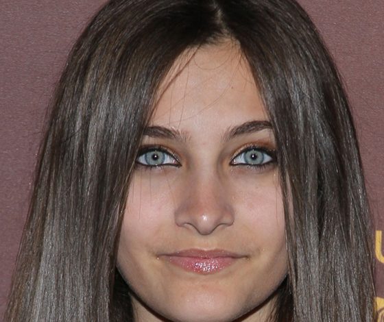 Дочь Майкла Джексона рассказала о своей зависимости