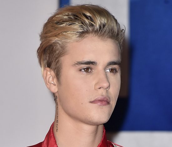 Джастин Бибер представил новый сингл с будущего альбома