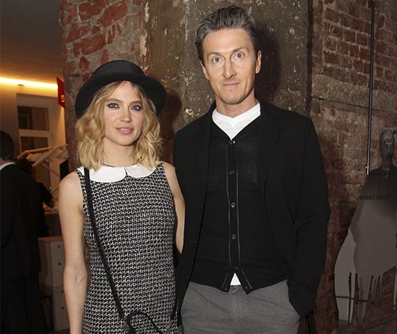 День семьи: союзы звезд, которыми мы восхищаемся