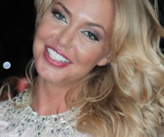 Маша Малиновская похвасталась идеальной грудью