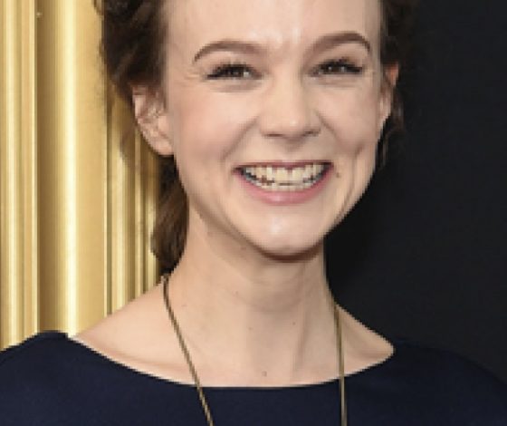 Кэри Маллиган ждет первенца