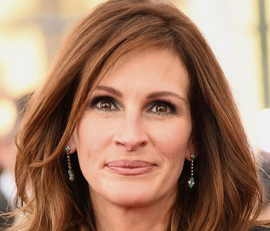 Джулия Робертс раскрыла секрет крепких отношений