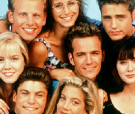 Какие скандалы случались на съемках «Беверли-Хиллз 90210»