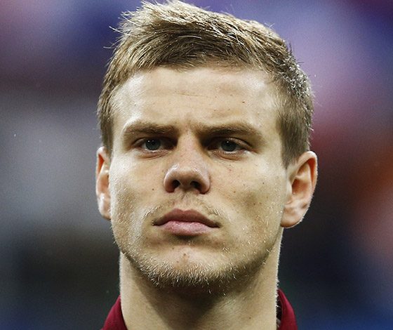 Заявление Александра Кокорина о вечеринке в Монте-Карло