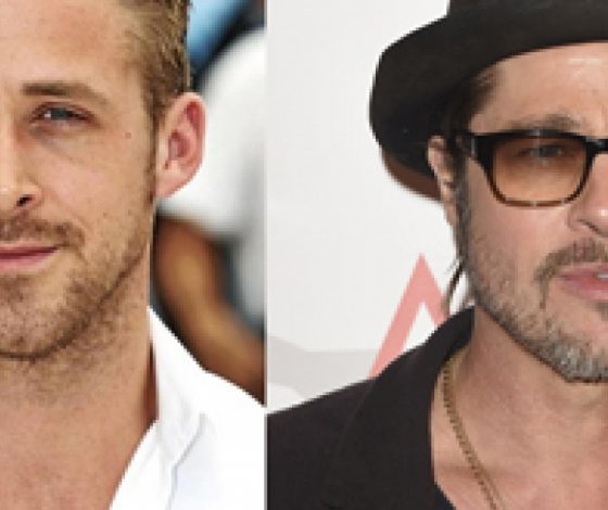 Журнал GQ показал 20 самых модных мужчин