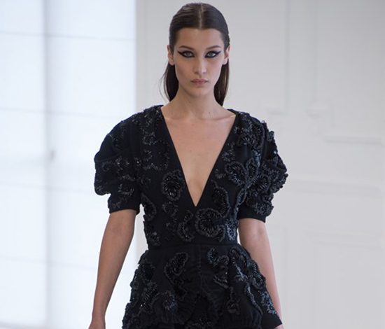 Мария Грация Кьюри ушла из Valentino в Dior. Подробности