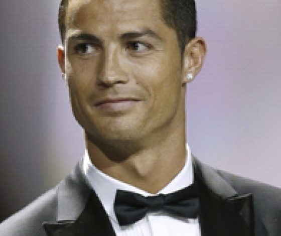 Кто новая пассия Криштиану Роналду