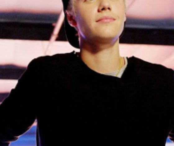 Как прошел лучший день Джастина Бибера