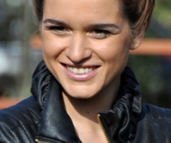 Ксения Бородина откроет собственный салон красоты