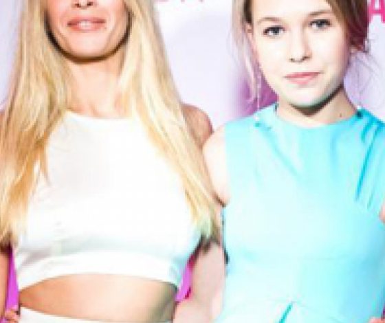 Дочка Веры Брежневой показала фото с семейного отдыха