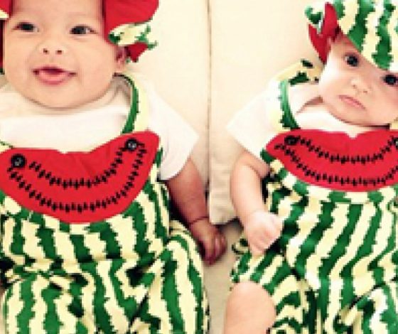 Cамые избалованные дети Британии