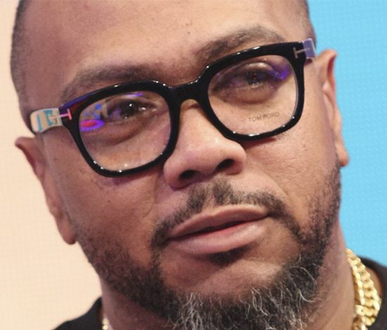 Тимбалэнд представил песню, записанную с погибшей певицей