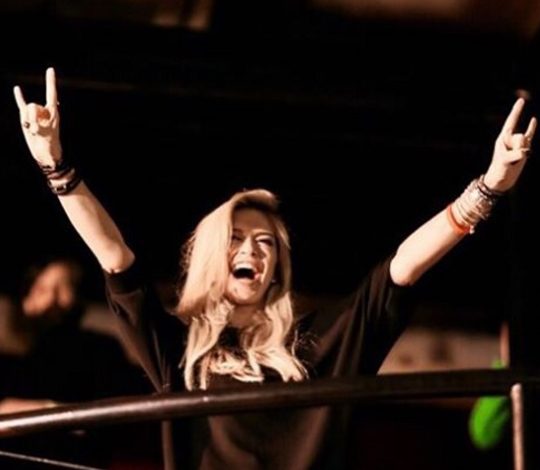 Вера Брежнева рассказала о борьбе с ВИЧ