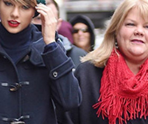 У матери Тейлор Свифт обнаружен рак