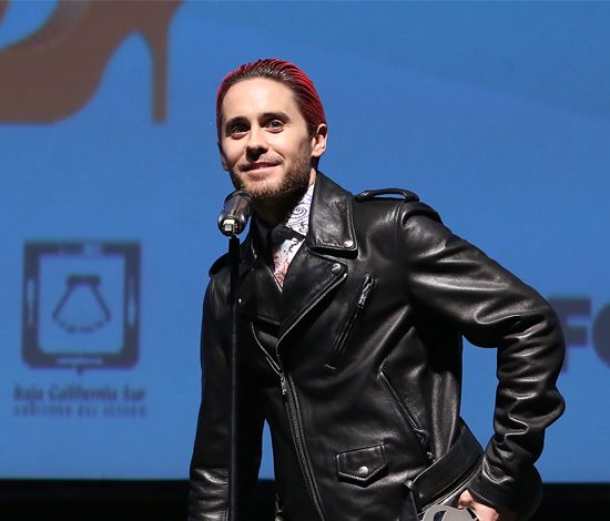 Джаред Лето оскорбил Тейлор Свифт