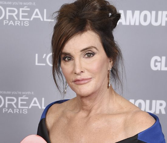 Кейтлин Дженнер опровергла слухи об усыновлении ребенка