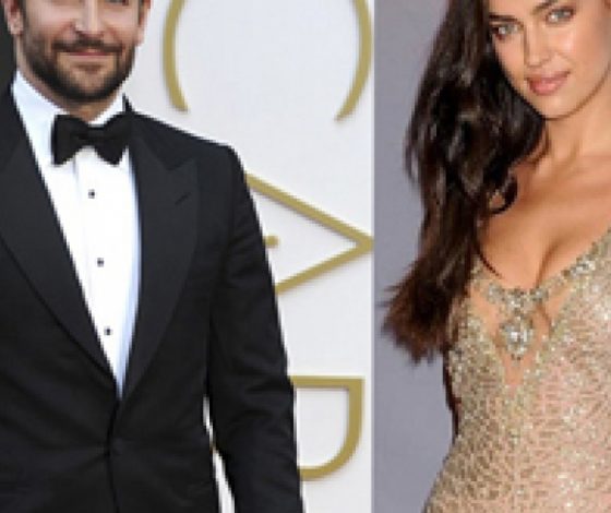 Новая порция фото Ирины Шейк и Брэдли Купера