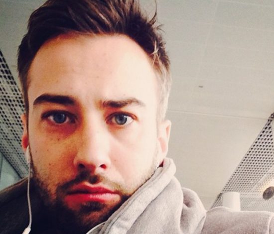 Отец Жанны Фриске напал на Дмитрия Шепелева