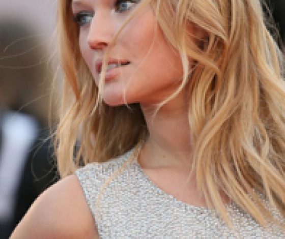 Кого выбрала Тони Гаррн вместо Леонардо Ди Каприо