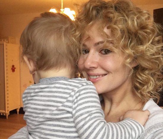 Звездные дети: лучшие фото за неделю