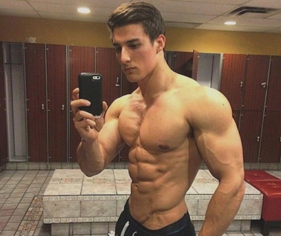 Личный опыт: как познакомиться в Tinder со звездой