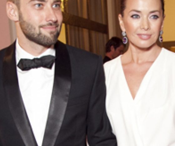 Первые фото сына Жанны Фриске и Дмитрия Шепелева на отдыхе