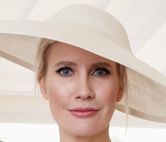 Елену Летучую лучше не обижать!