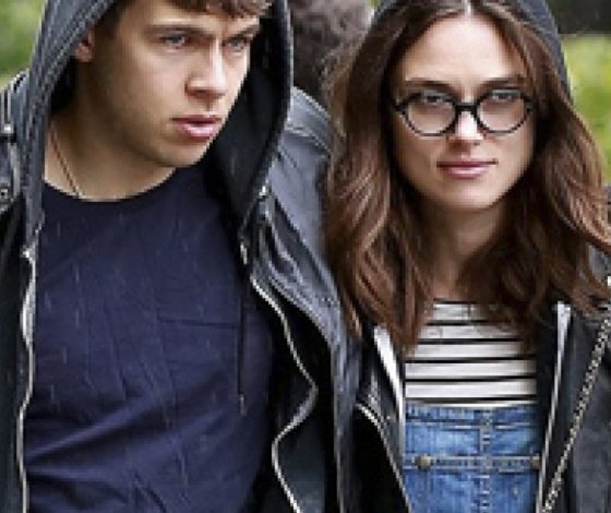 У Киры Найтли и Джеймса Райта родился ребенок