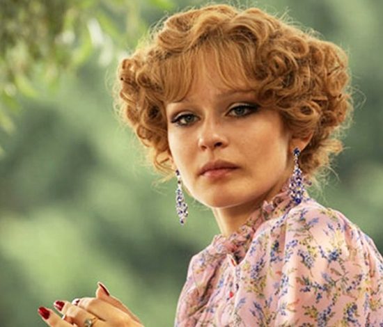 30 самых красивых актрис советского кино