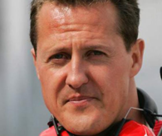 Подробности состояния здоровья Михаэля Шумахера