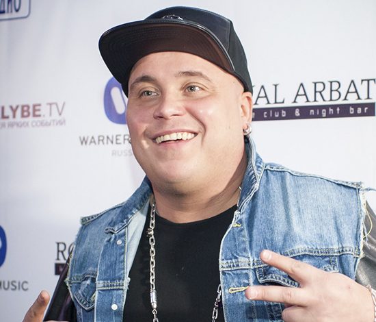 Доминик Джокер оставил семью ради участницы шоу «Голос»