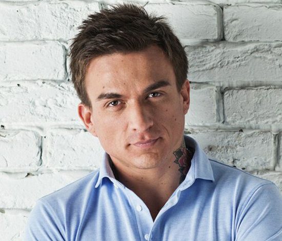 Эксклюзив PEOPLETALK: как снимали клип Влада Топалова