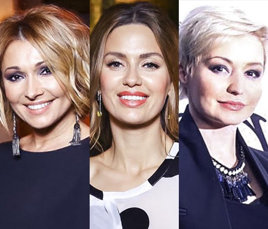 5 лучших бьюти-образов недели: 31 ноября - 6 декабря